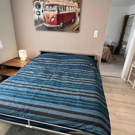 California 88 شقة