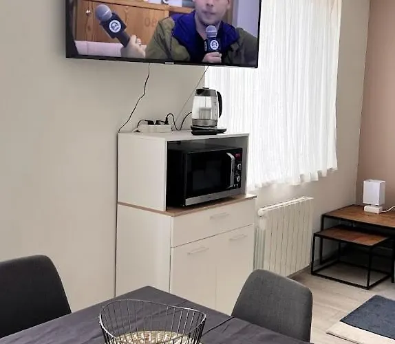 Apartmán California 88