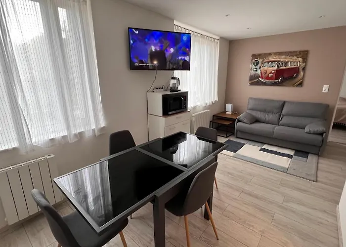 California 88 * Épinal