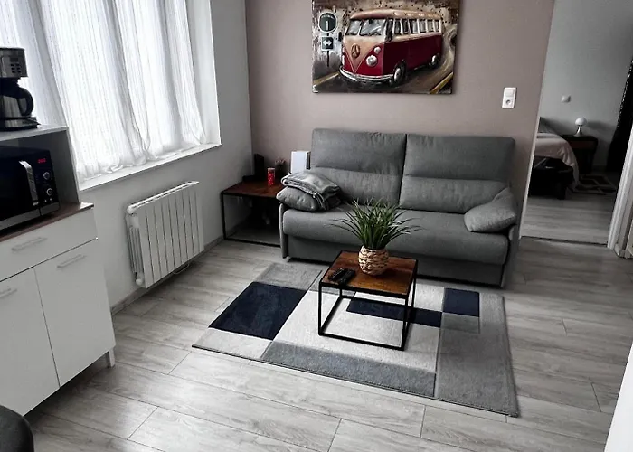 California 88 Apartmán