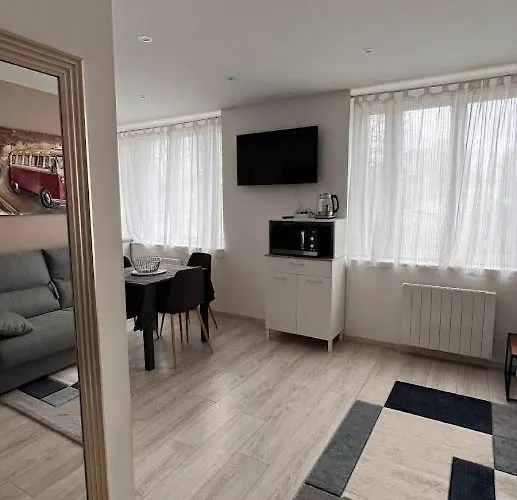 California 88 Épinal